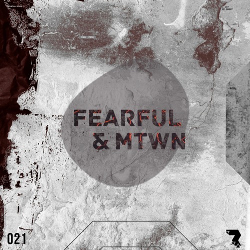 Cypher 021 (Curated by Fearful & Mtwn)