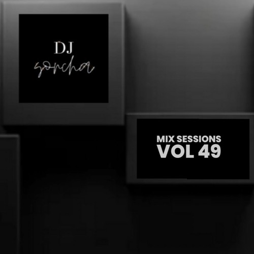 Dj Sorcha - Mix Sessions Vol 49  Mar 2025