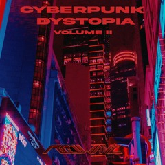 CYBERPUNK DYSTOPIA 02