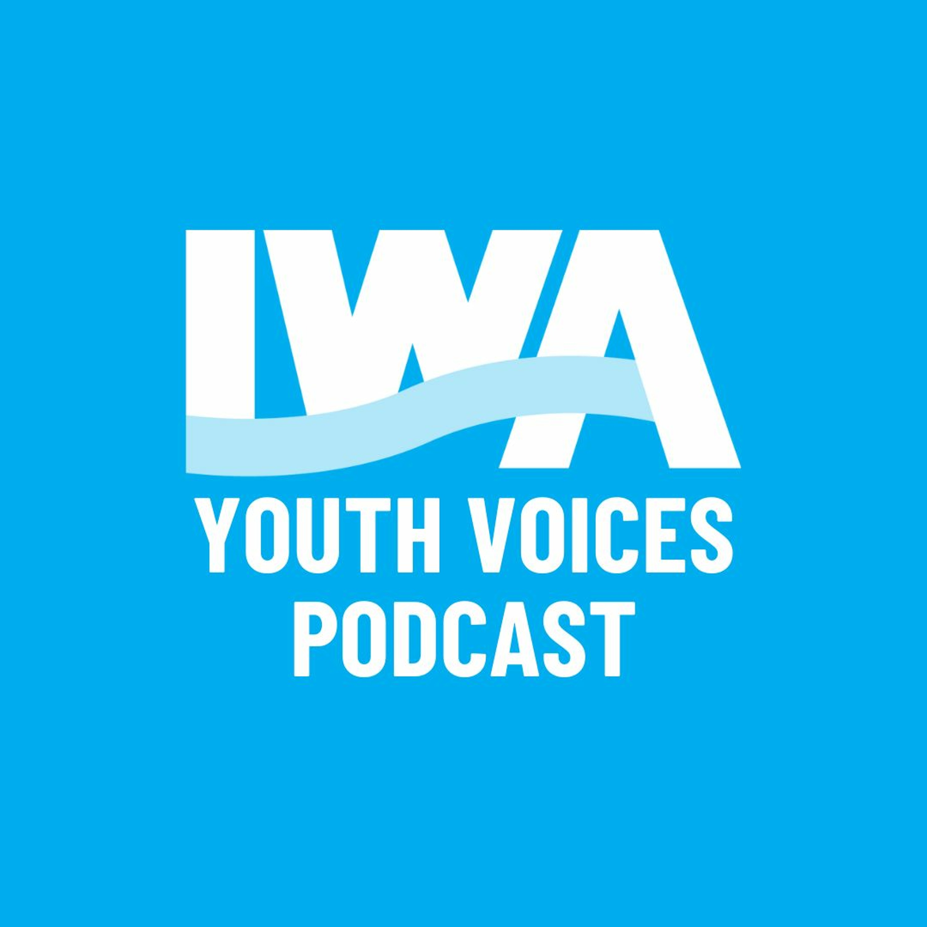 IWA Podcast