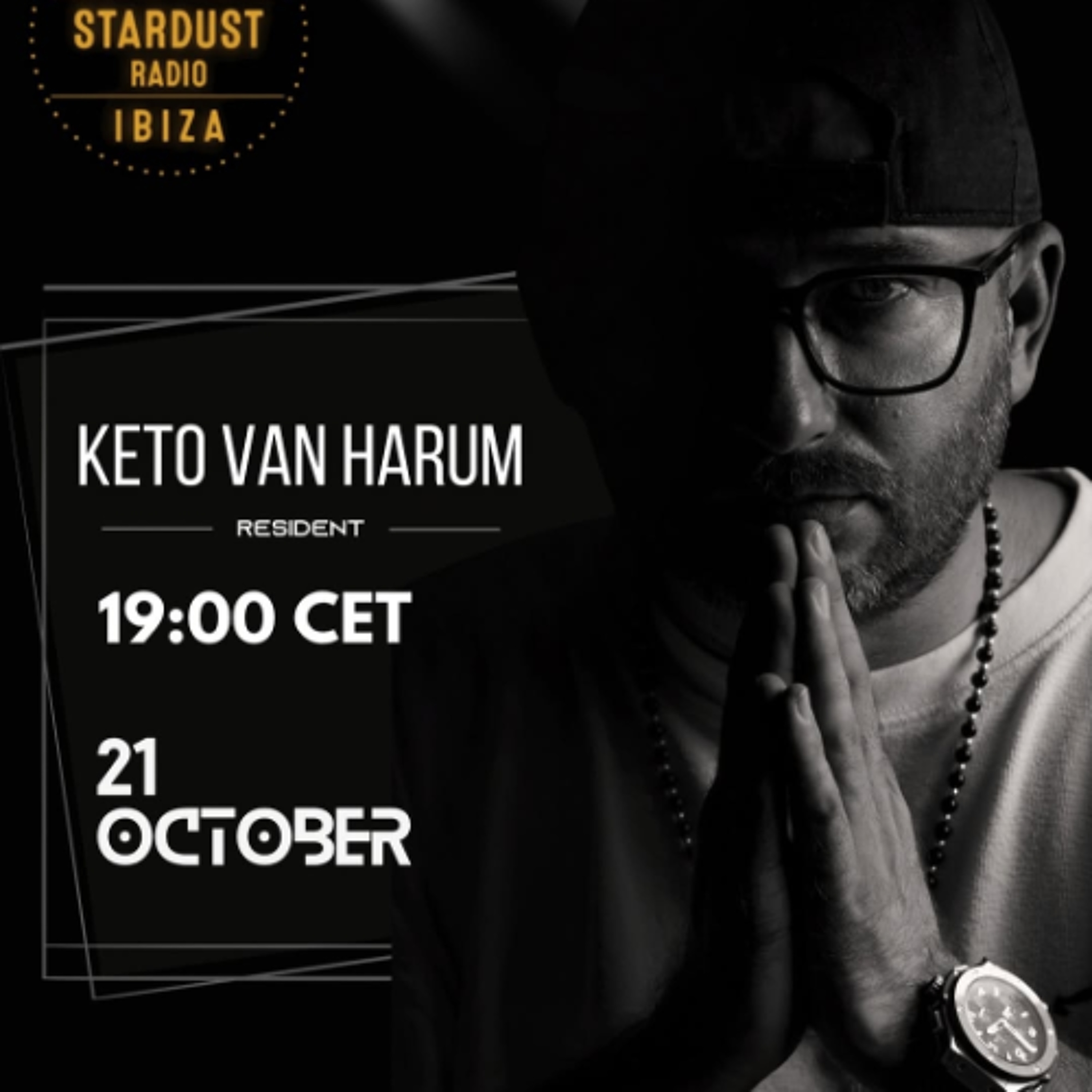 Keto van Harum - Elevate ep 2 episode artwork