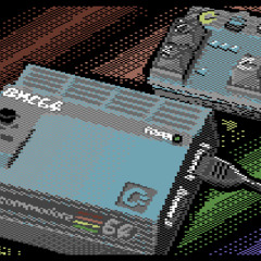 Rogue Commodore (STBB 979)