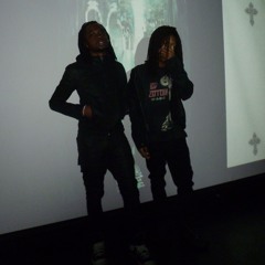 Luci Ft. Devstacks (Prod Me)