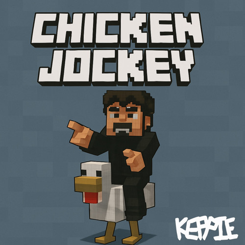 KEPPIE - Chicken Jockey (FREE DOWNLOAD)