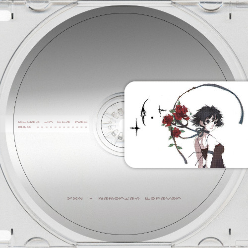 016: yx2 - memories forever