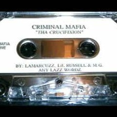 Criminal Mafia - On The Creep