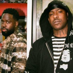 SKEPTA, GHETTS - I SEE THREE