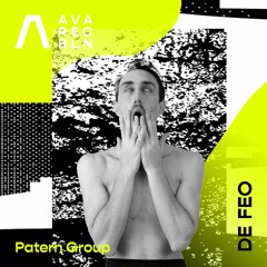 De Feo - Pattern Group (Original Mix)