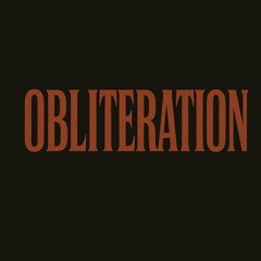 Obliteration