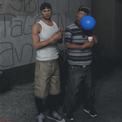 Big Brooklyn-freestyle
