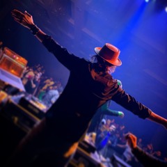 Sha7an's Music