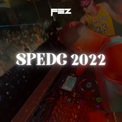 FEZnLNKR | SPEDC 2022 [MIX]