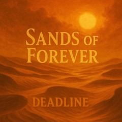 Sands Of Forever