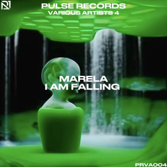 PRVA004 - MARELA - I AM FALLING (FREE DOWNLOAD)