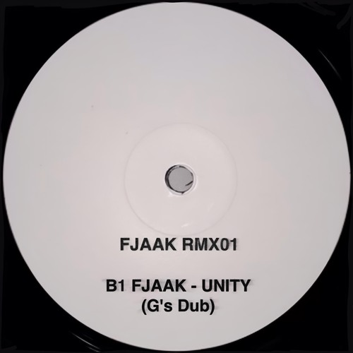 FJAAK - Unity (G's Dub)