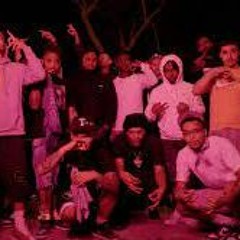 C4 - Set It Off Ft. Glizzy Grey, WeezyHuncho, Trilliano & Mr.Eastside [INSTRUMENTAL] PROD. By NIV C