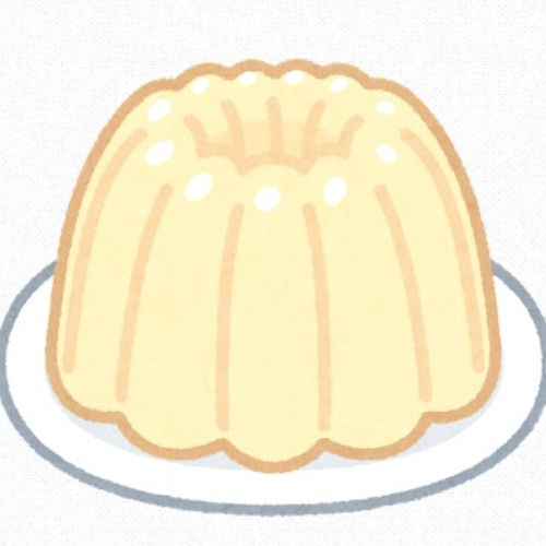 ババロア～ばぁばが語ったフォークロア～(Fake Original)