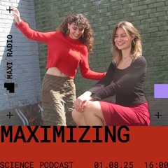 MaxiMizing Leiden w/ Molly and Lina EP02 Gezinsverzorgsters - Women helping Dutch families in 1950's
