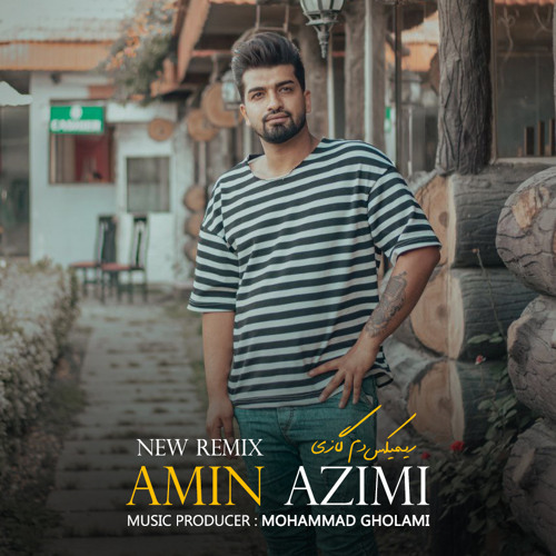 Amin Azimi - Remix Jadid 2023