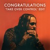 Скачать видео: Post Malone - Congratulations (DJZ 'Take Over Control' Edit)