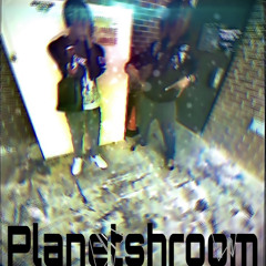 PLANETSHROOM ft “yvngrixhjunior” (prod.HEARTBREAKKIDD)