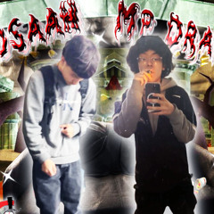 SOSAAH x MP DRACO - CORRLINKS N JPAY (REMIX)