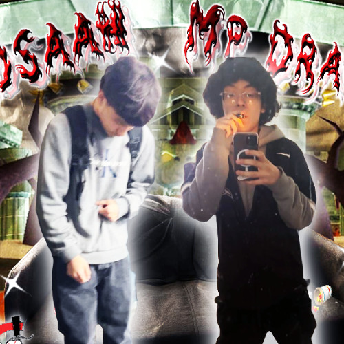 SOSAAH x MP DRACO - CORRLINKS N JPAY (REMIX)