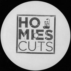 HC002 / Homies - Collective No. 2