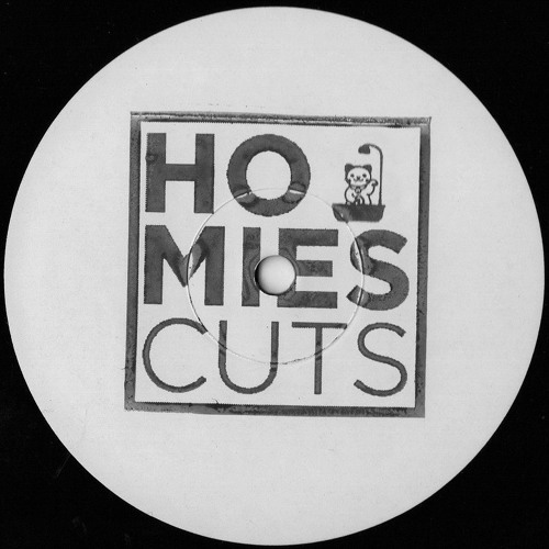 HC002 / Homies - Collective No. 2