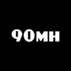 90mh