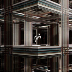 LIVE:FROMTHETESSERACT