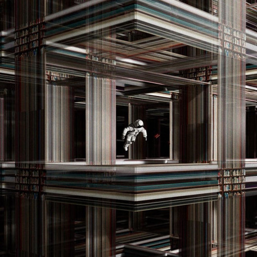 LIVE:FROMTHETESSERACT
