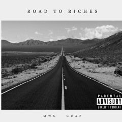 MWG Guap - My Brothers Keeper