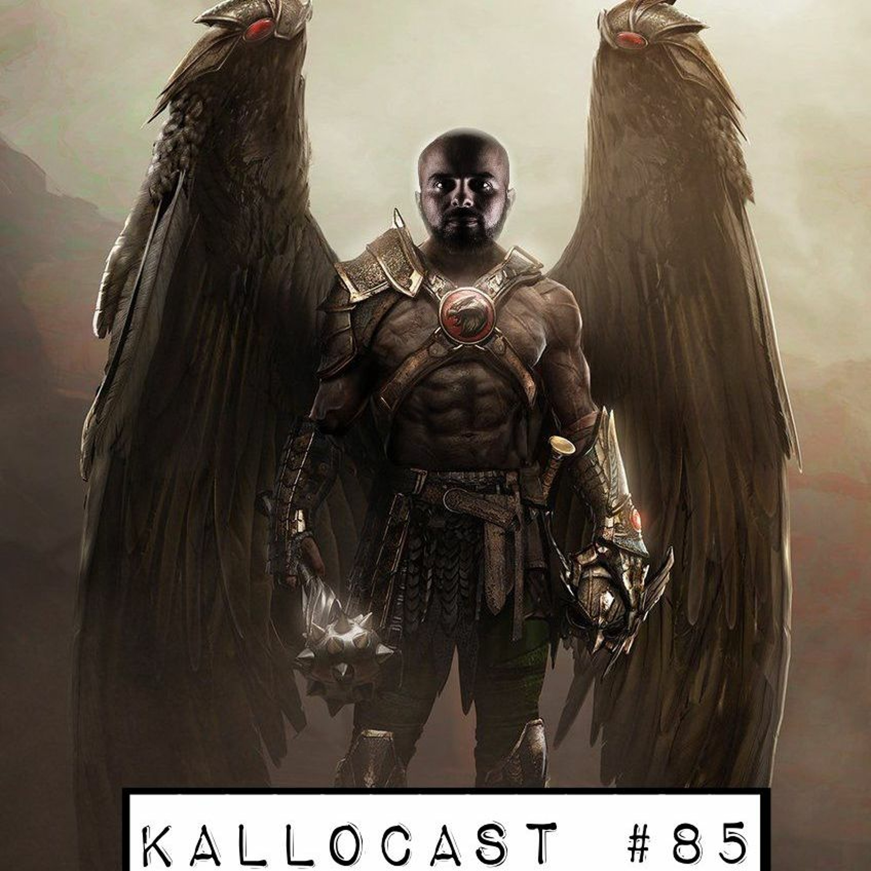 Pääkallon podcastit