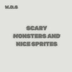 Skrillex - Scary Monster and Nice Sprites (W.D.S Rework)