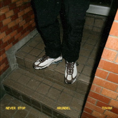 Never Stop