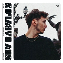iFeature - Sky Babylon