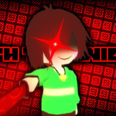 PATH TO OMNICIDE - SONIC EXE: DIMENSIONAL COALESCENCE OST [DC CHARA CHASE THEME]