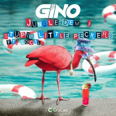 Gino - Jungle Dem