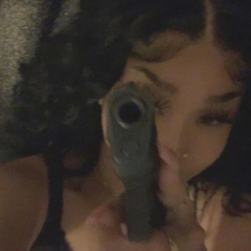 salad fingers x glokk