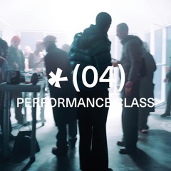 + (04) PERFORMANCE CLASS