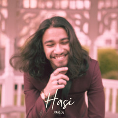 Hasi (prod. raheeq)
