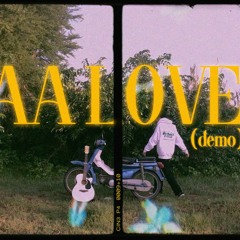 aa love (demo) - poll