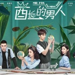 Chuyên gia thuần ái- Ost Mr Fox anđ Mrs Rose