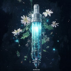 medicine (prod. Slicky)