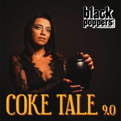 Go To Hell / BLACK POPPERS