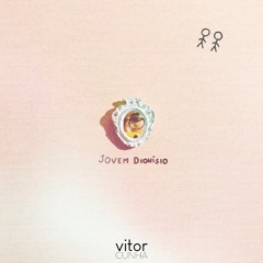 Jovem Dionisio - Amigos Até Certa Instância (Vitor Cunha Remix)