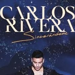 Carlos Rivera - Sincerándom3     KARAOKELBS@GMAIL.COM