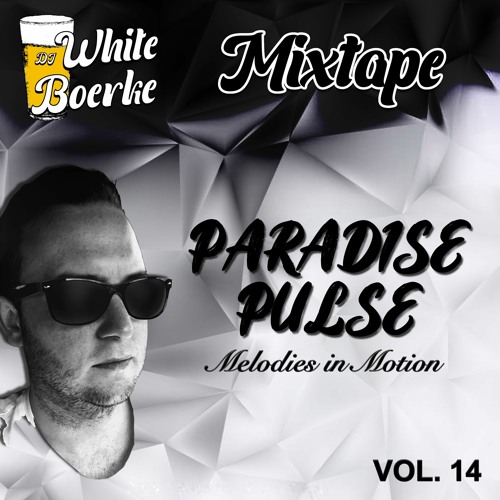 Paradise Pulse - Melodies In Motion - VOL. 14