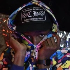 RAUD  ZONE  (Official song)